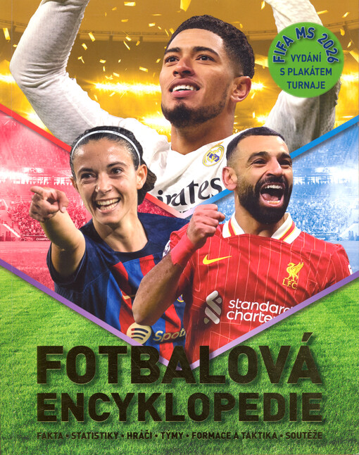 Fotbalová encyklopedie
