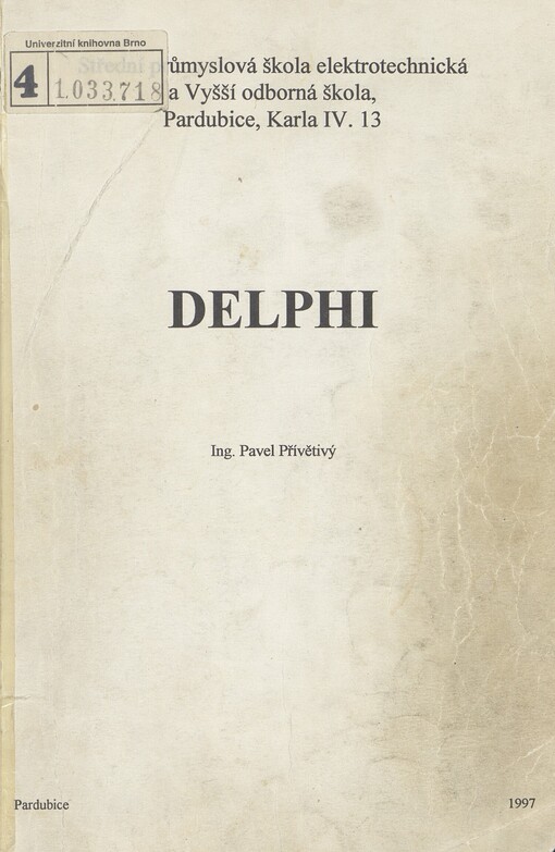DELPHI