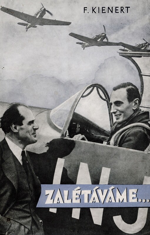 Zalétáváme: tovární piloti