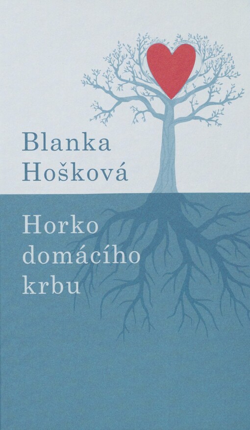 Horko domácího krbu