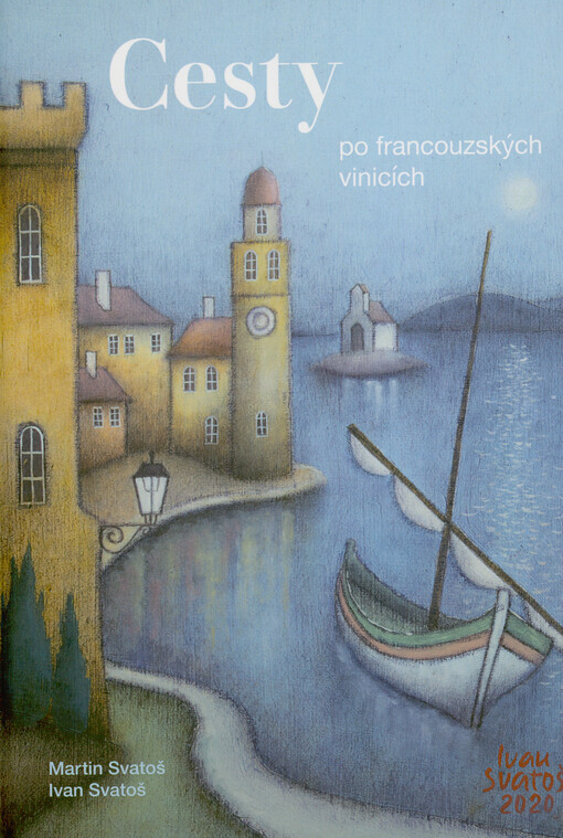 Cesty po francouzských vinicích