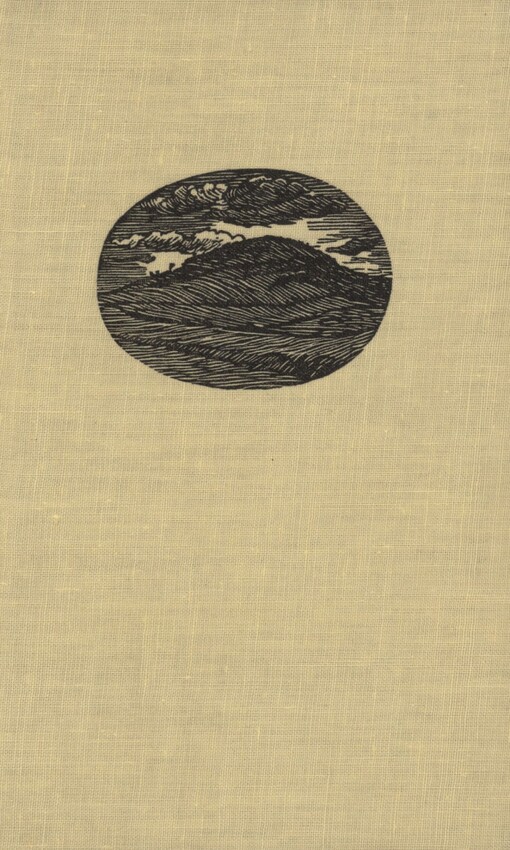 U stolu: obrázky z venkovského dětství