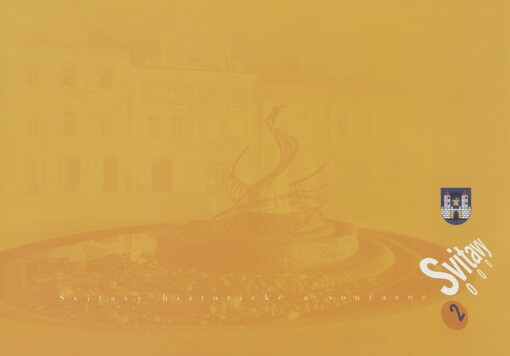 Svitavy 2000: Svitavy historické a současné