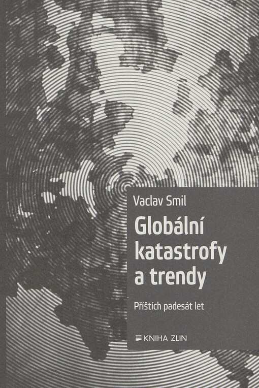 Globální katastrofy a trendy: příštích padesát let