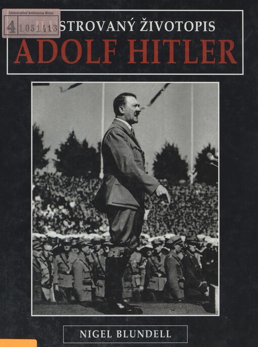 Adolf Hitler