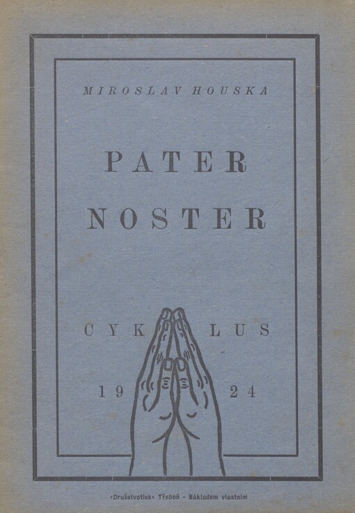 Pater noster: cyklus