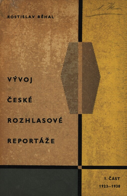 Vývoj české rozhlasové reportáže