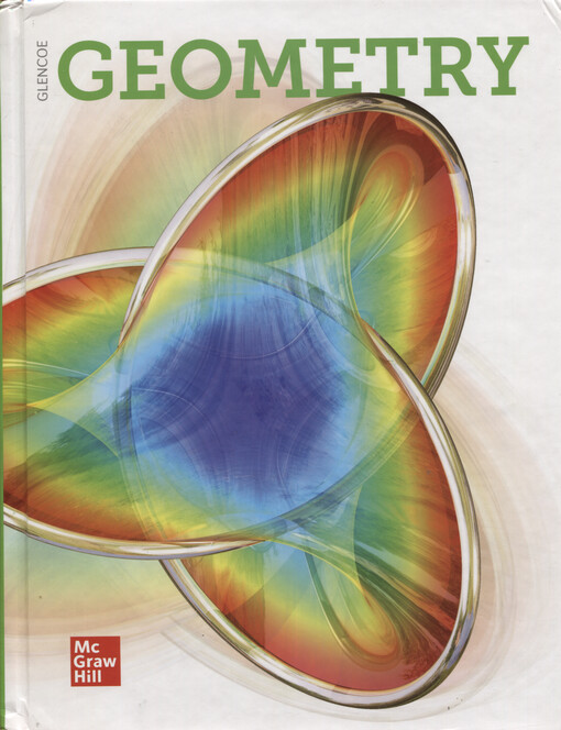 Glencoe geometry