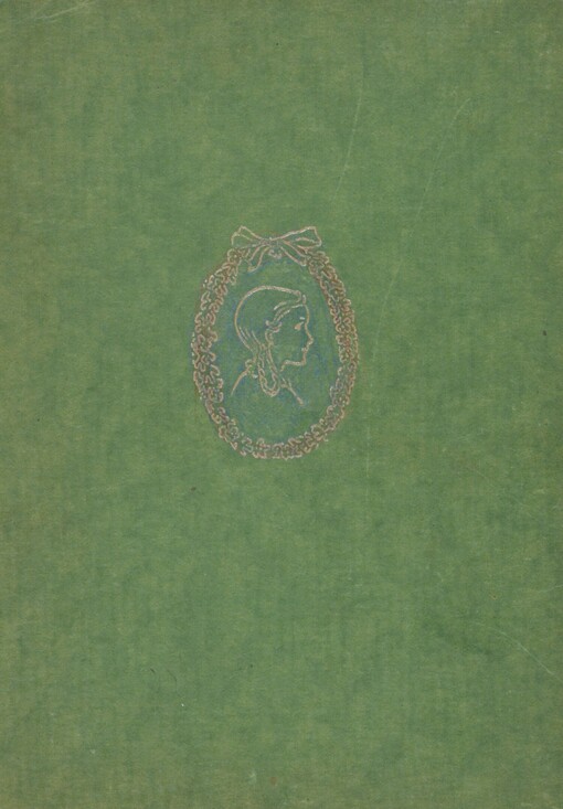 Márinčino dětství