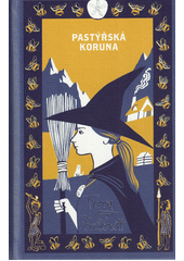 Pastýřská koruna  (odkaz v elektronickém katalogu)