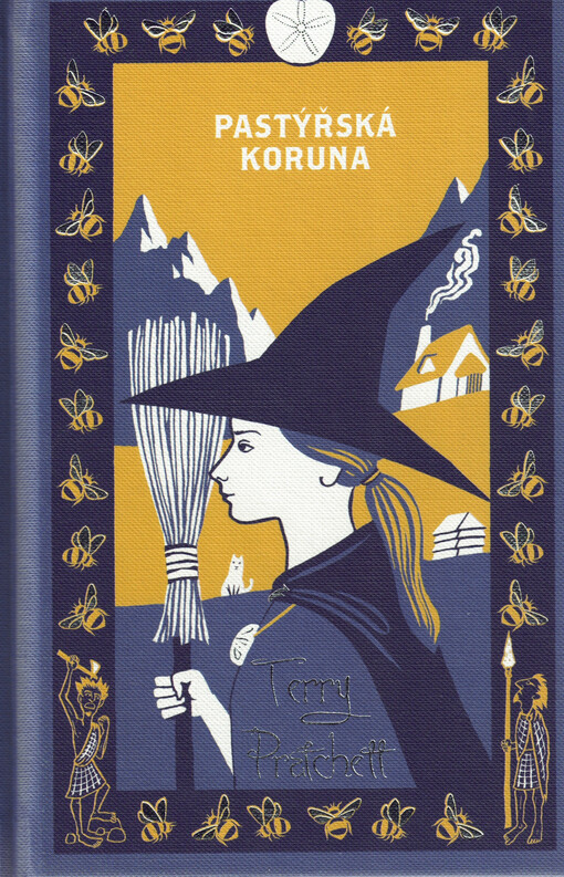 Pastýřská koruna