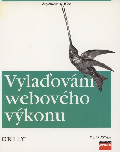 Vylaďování webového výkonu