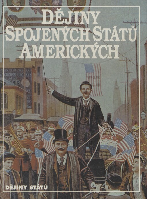 Dějiny Spojených států amerických