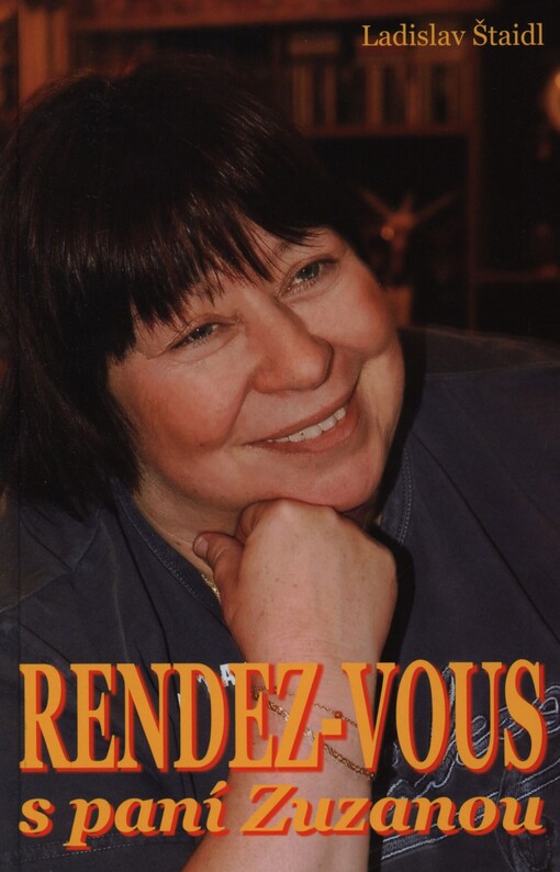 Rendez-vous s paní Zuzanou