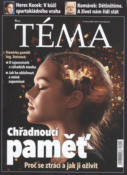Téma