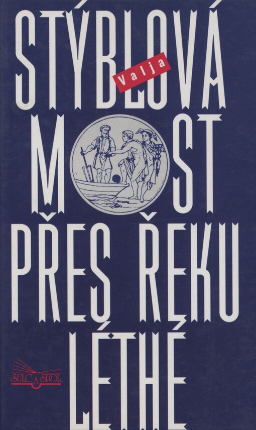 Most přes řeku Léthé