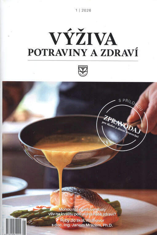 Výživa a potraviny