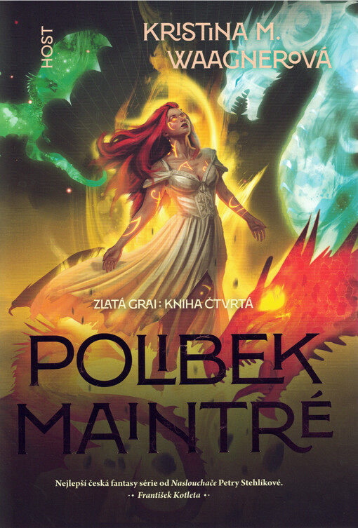 Polibek Maintré