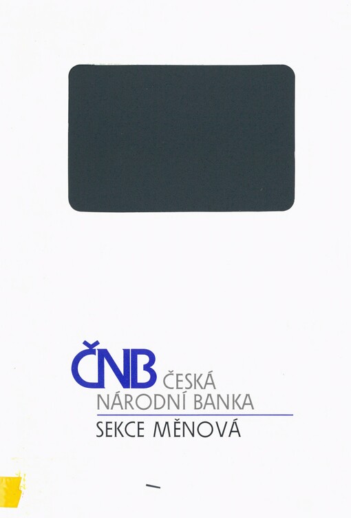 Úvěrová kontrakce v ČR - její příčiny a důsledky