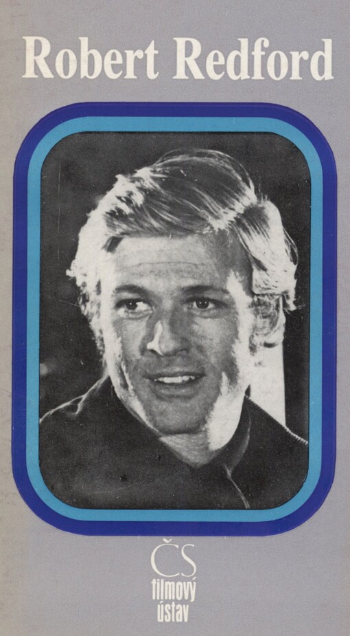 Robert Redford