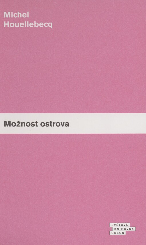 Možnost ostrova