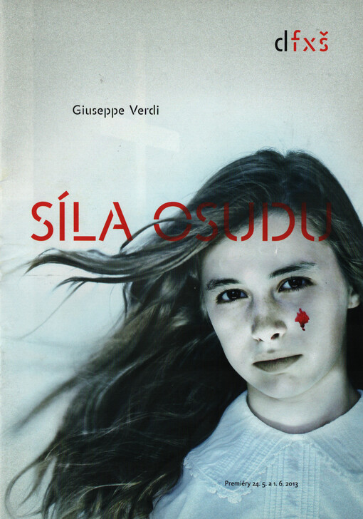 Giuseppe Verdi, Síla osudu