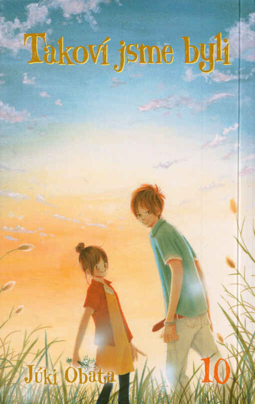 Takoví jsme byli. 10