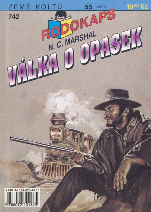 Válka o opasek