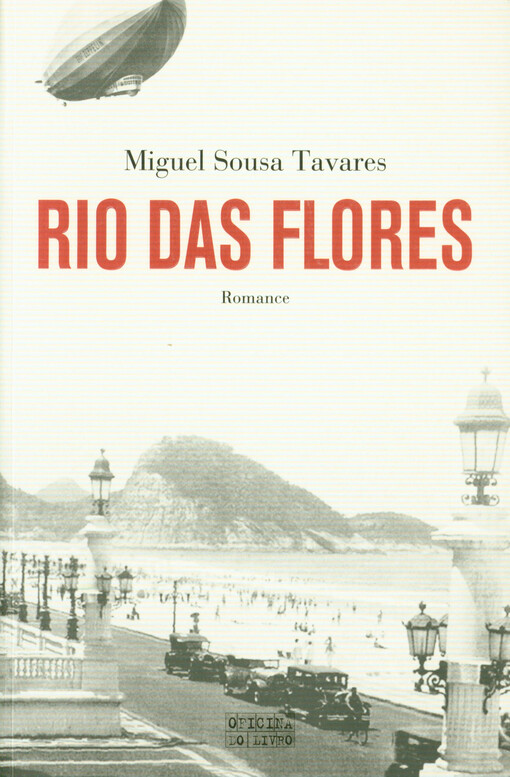 Rio das flores