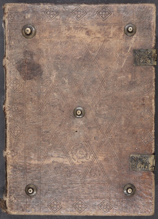 Leben der Heiligen. P. 1