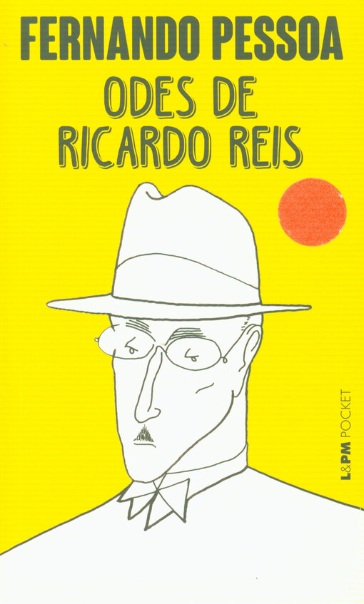 Odes de Ricardo Reis