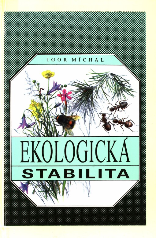Ekologická stabilita