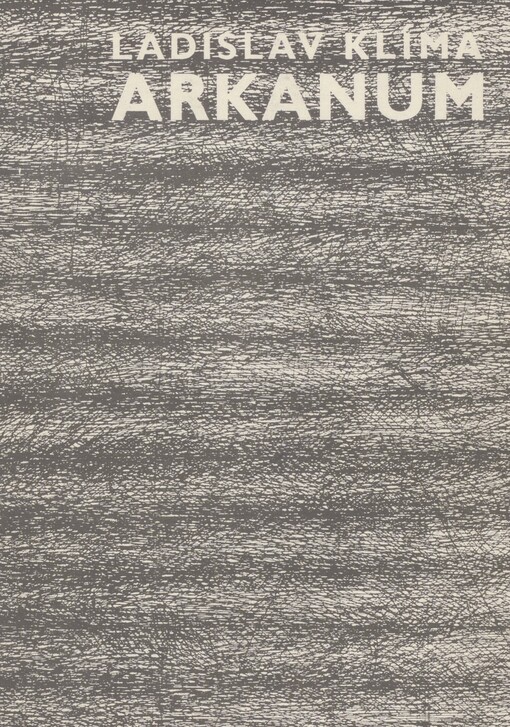 Arkanum: cogitata, sentence