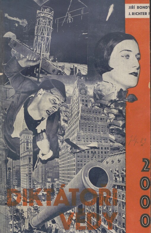 Diktátoři vědy: mír světový