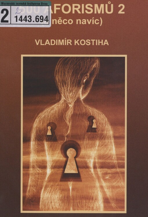 500 aforismů: (a něco navíc)