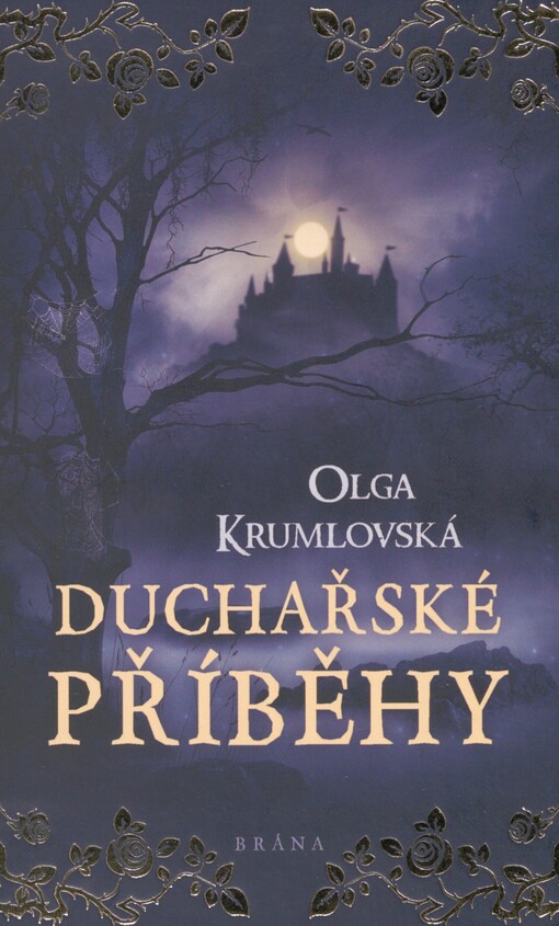Duchařské příběhy