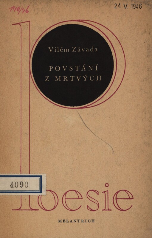 Povstání z mrtvých