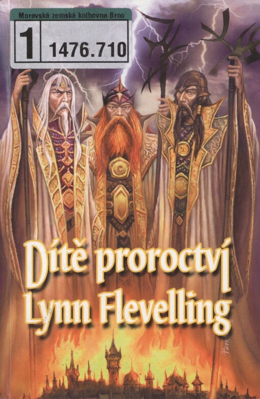 Dítě proroctví
