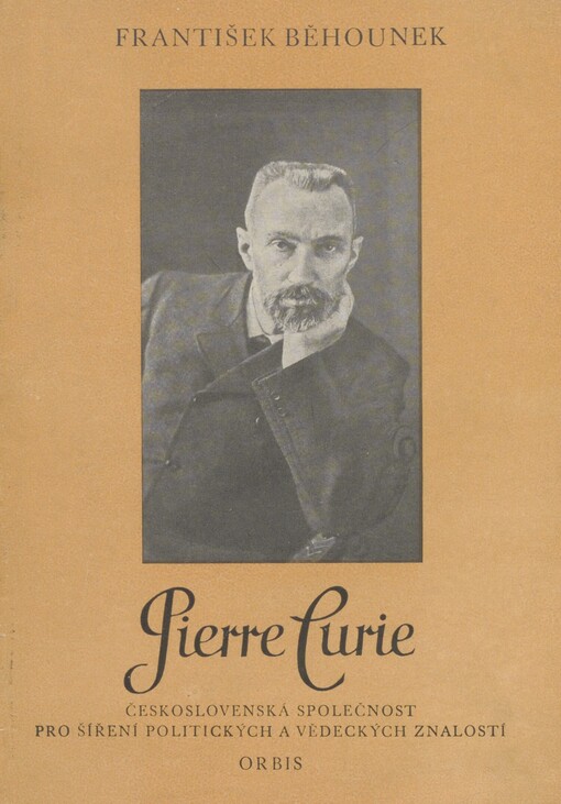 Pierre Curie