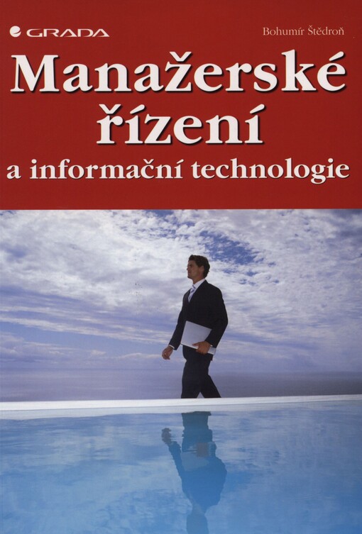 Manažerské řízení a informační technologie