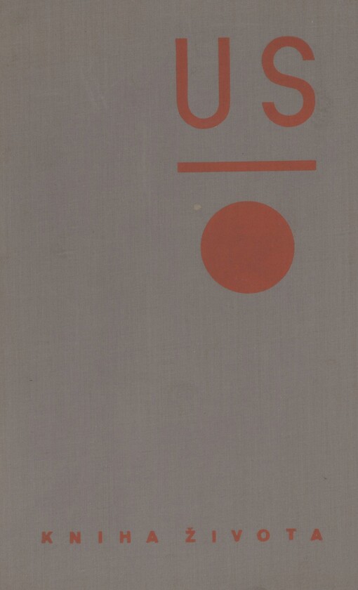 Kniha života: autorizovaný překlad A.A. Hocha