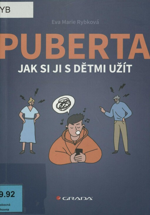 Puberta