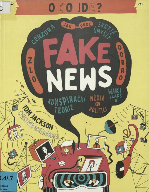 Fake news