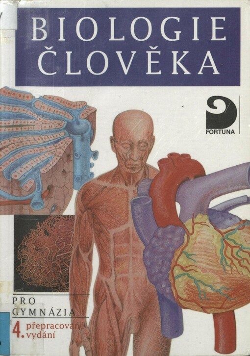 Biologie člověka