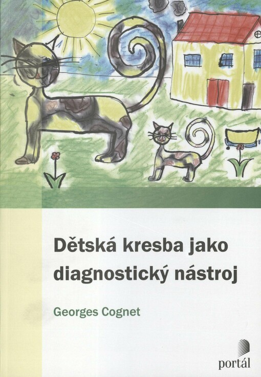 Dětská kresba jako diagnostický nástroj