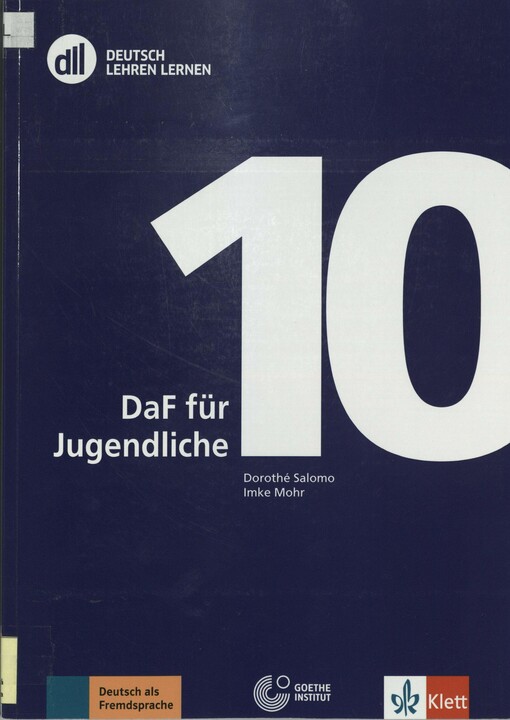 DaF für Jugendliche