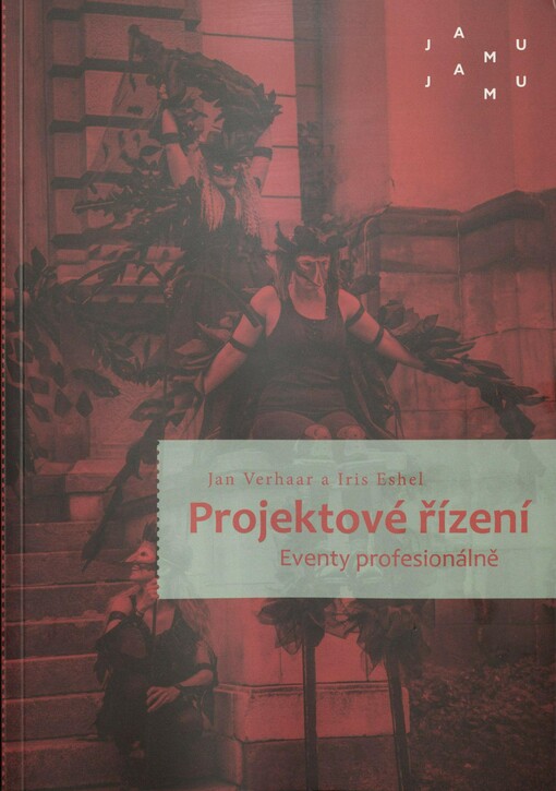 Projektové řízení: eventy profesionálně