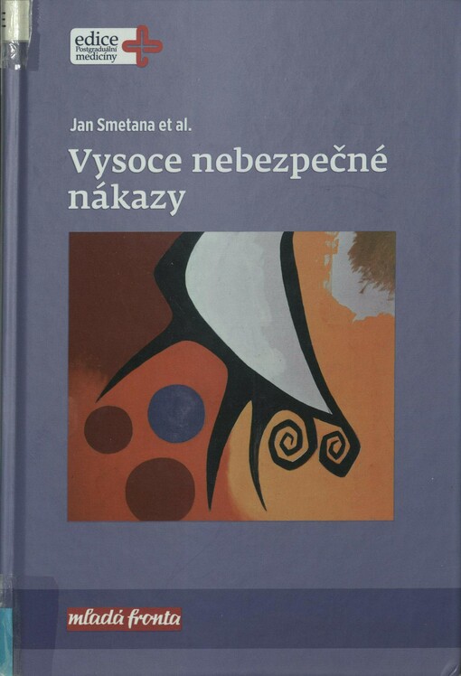 Vysoce nebezpečné nákazy