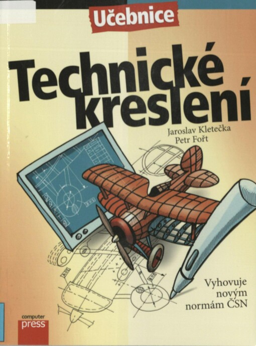 Technické kreslení