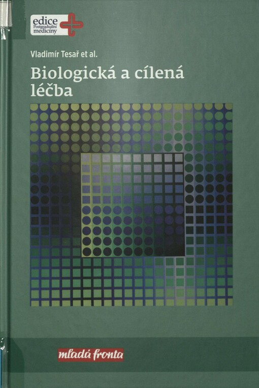 Biologická a cílená léčba